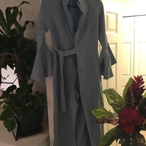 Pants Suits are Back